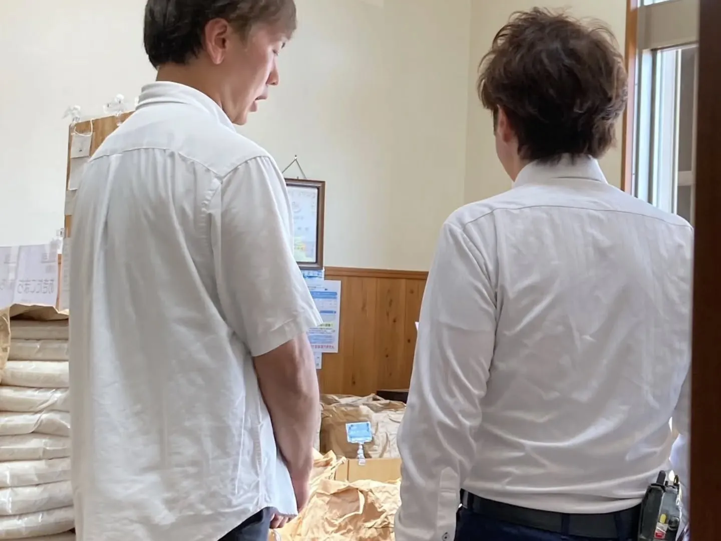 @cbc_chant さんにて