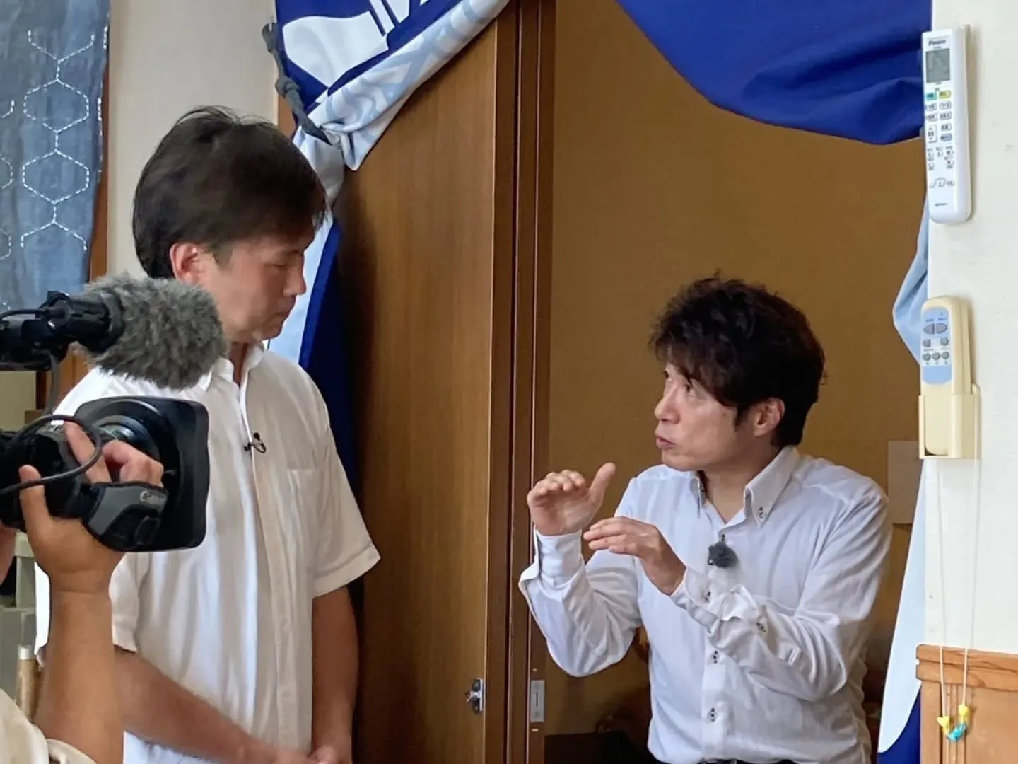 @cbc_chant さんにて