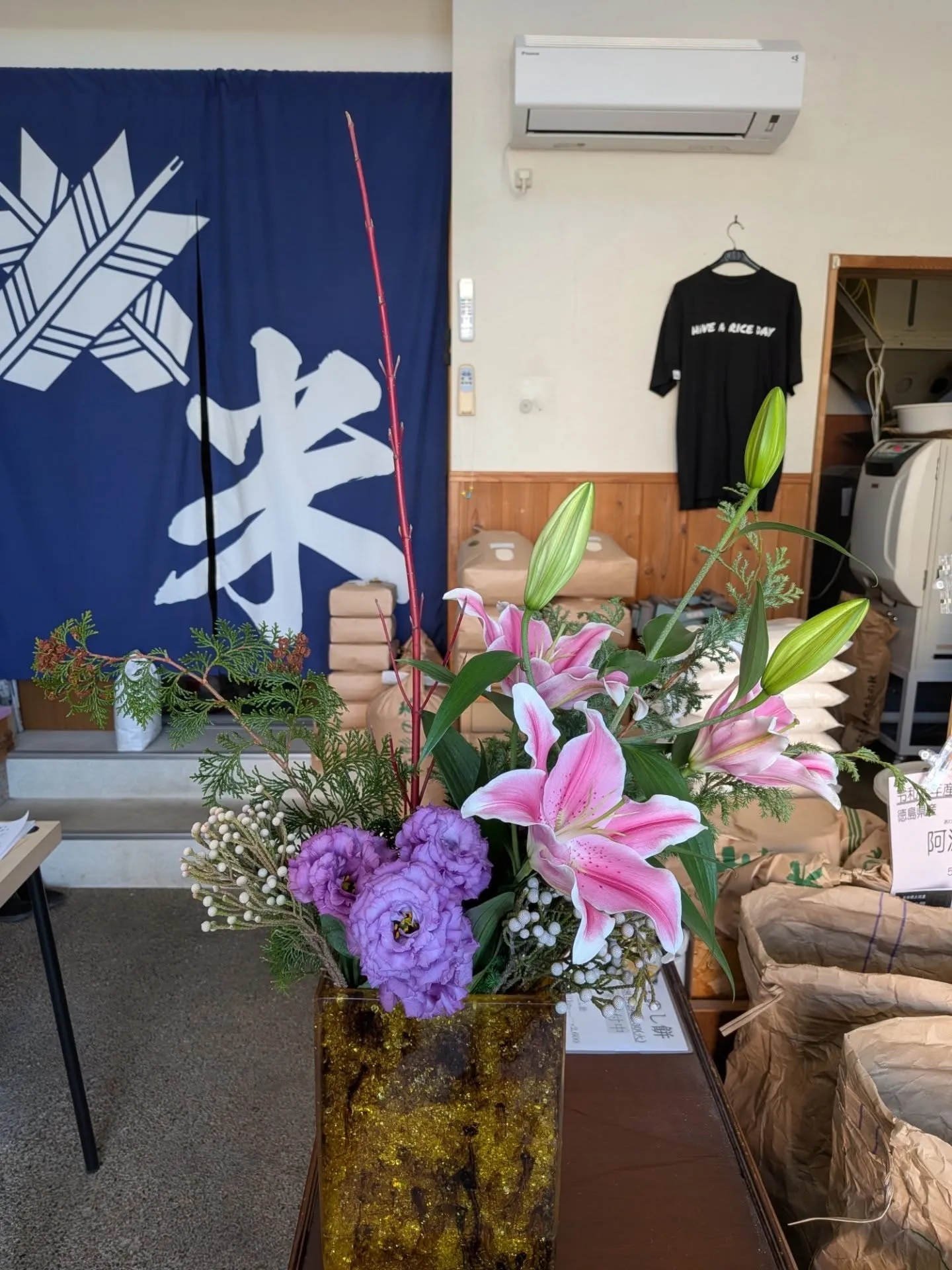 @hana_akari_flower さんが