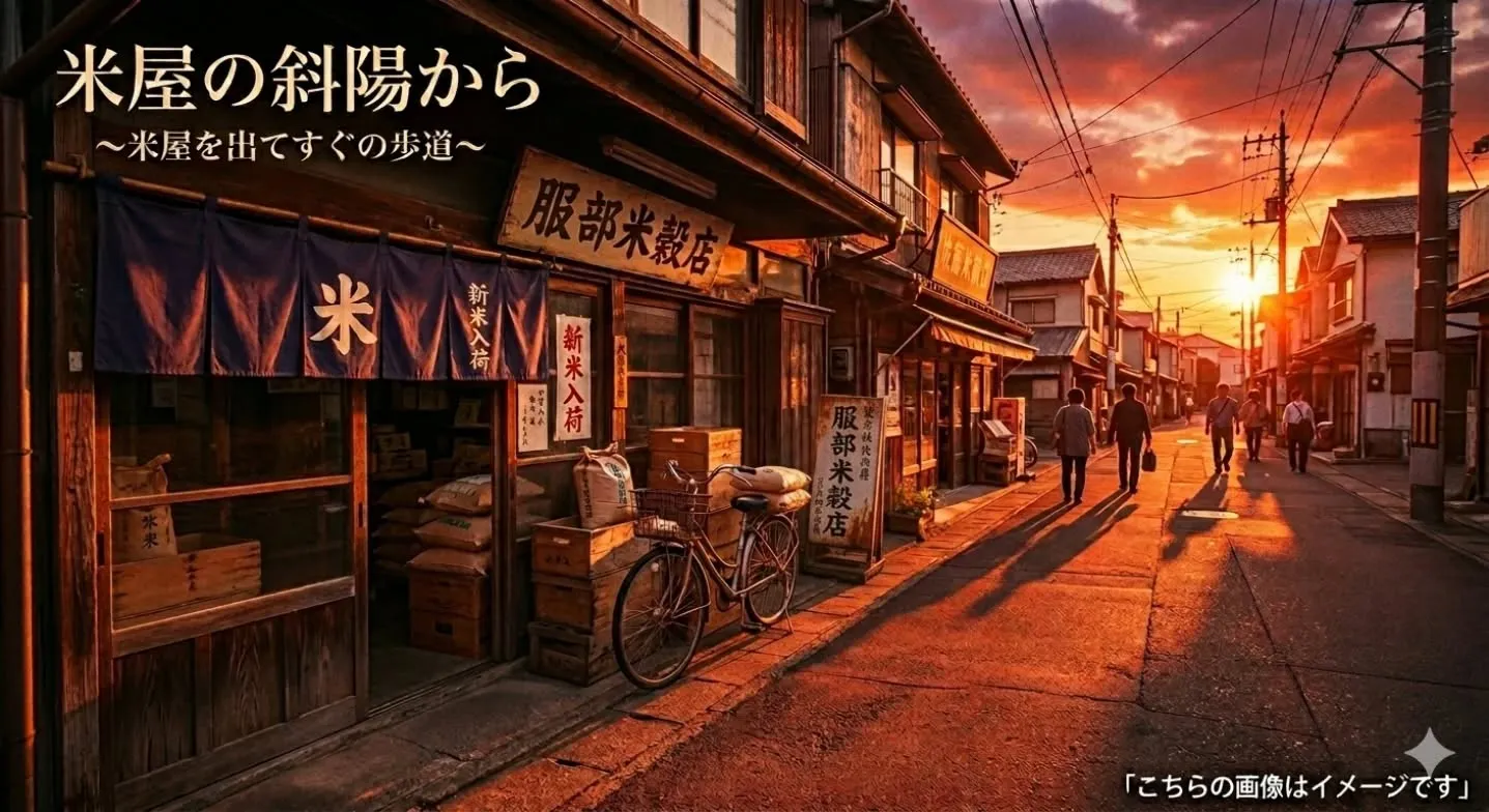 世界の車窓からではなく