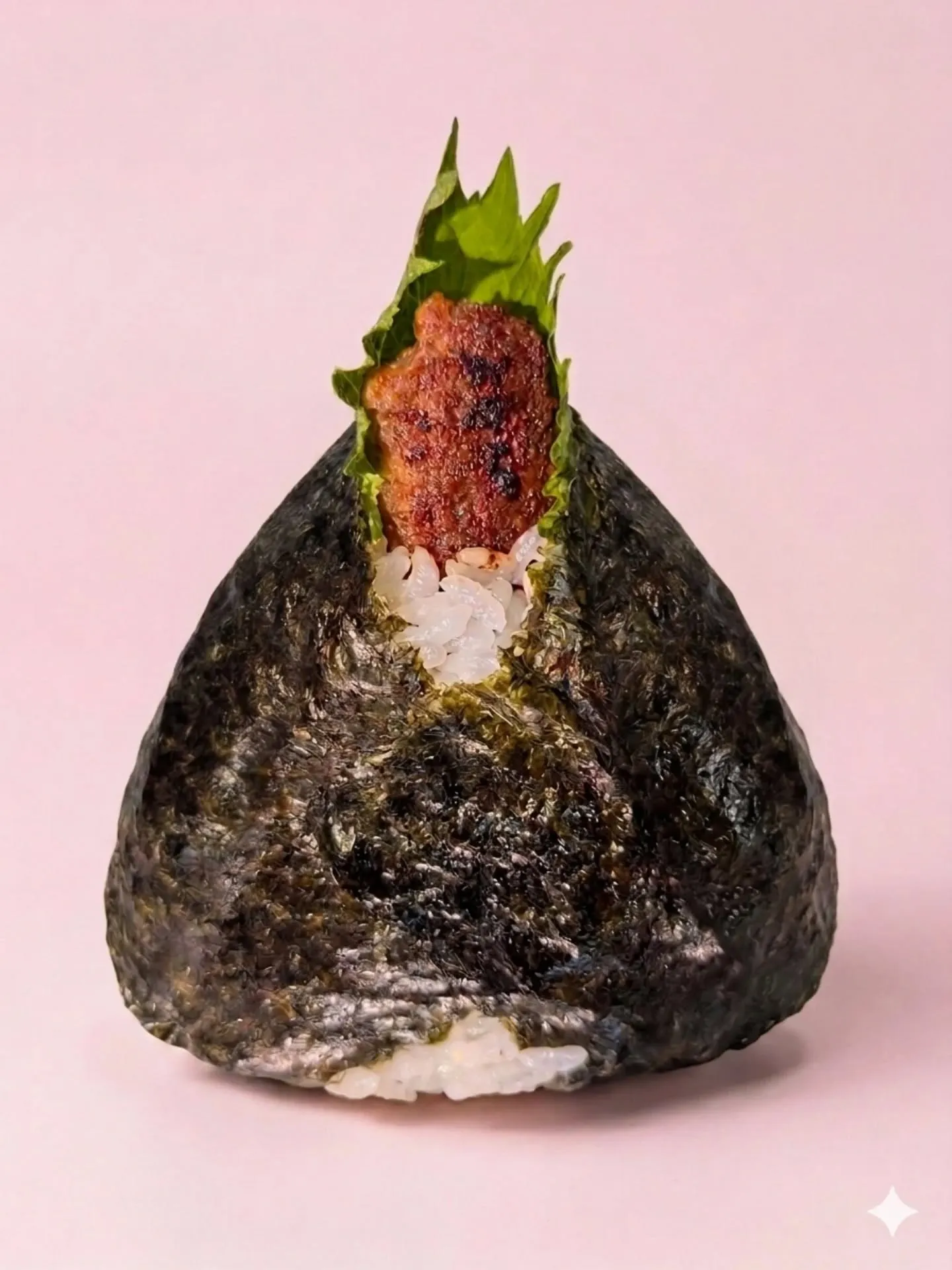 おにぎりの紹介🍙