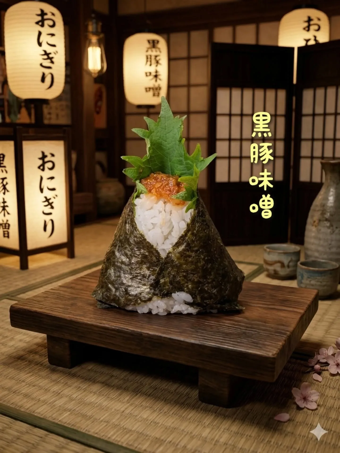 いつの間にやら